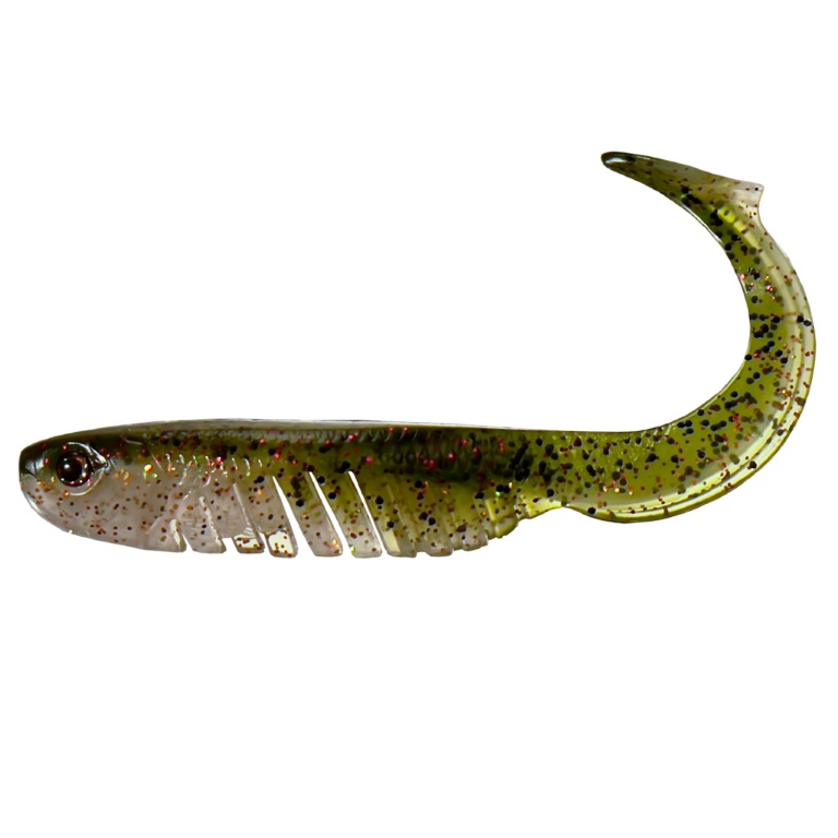 HEADBANGER BANGERRIBS 6.9CM 3G GREEN LANTERN HB-BR-27-GL.jpg Headbanger BangerRibs 6.9cm